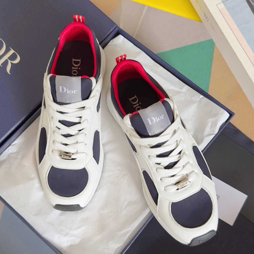 Luxury Shoes Dior Unisex