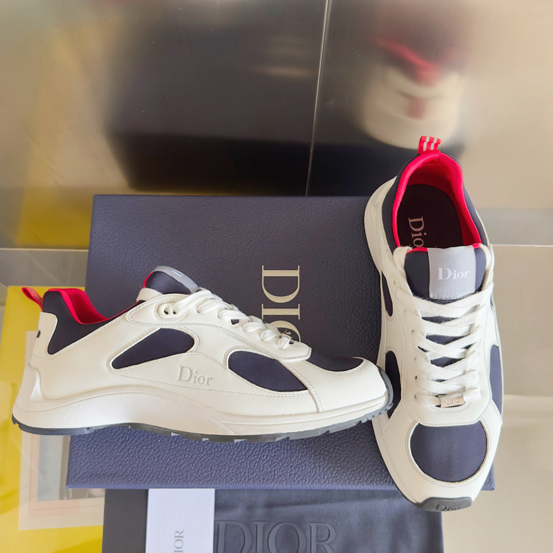 Luxury Shoes Dior Unisex
