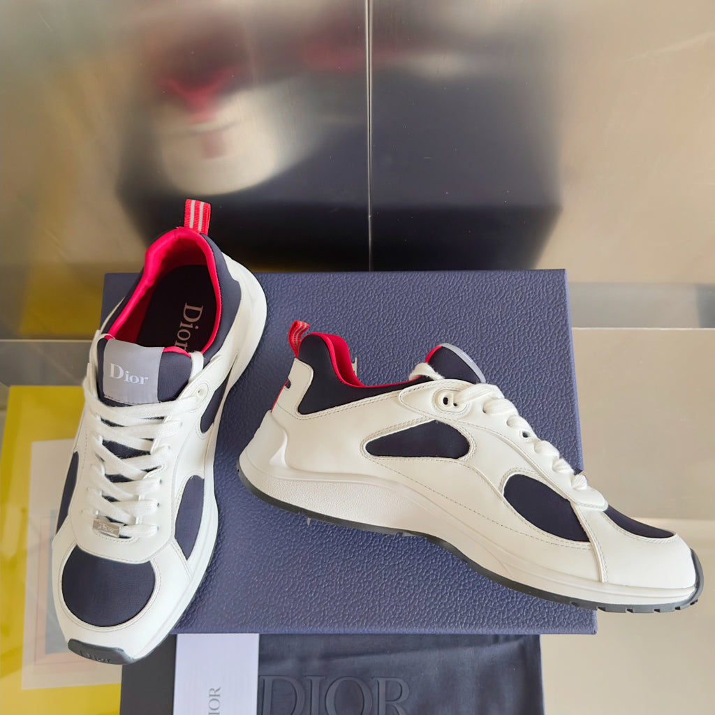 Luxury Shoes Dior Unisex