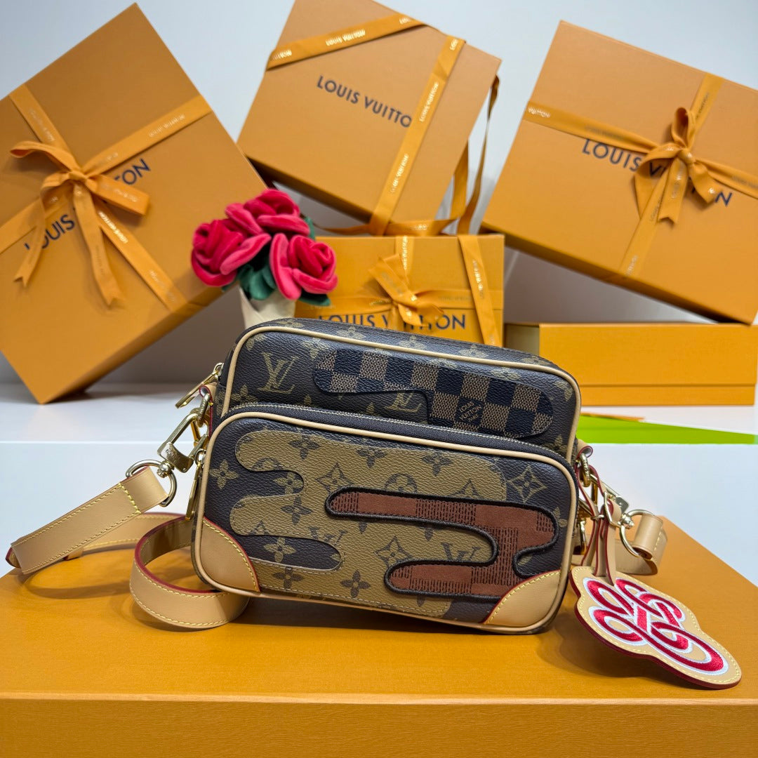 Bags Women Men Louis Vuitton