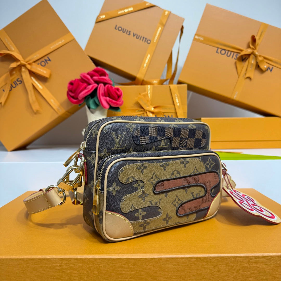 Bags Women Men Louis Vuitton