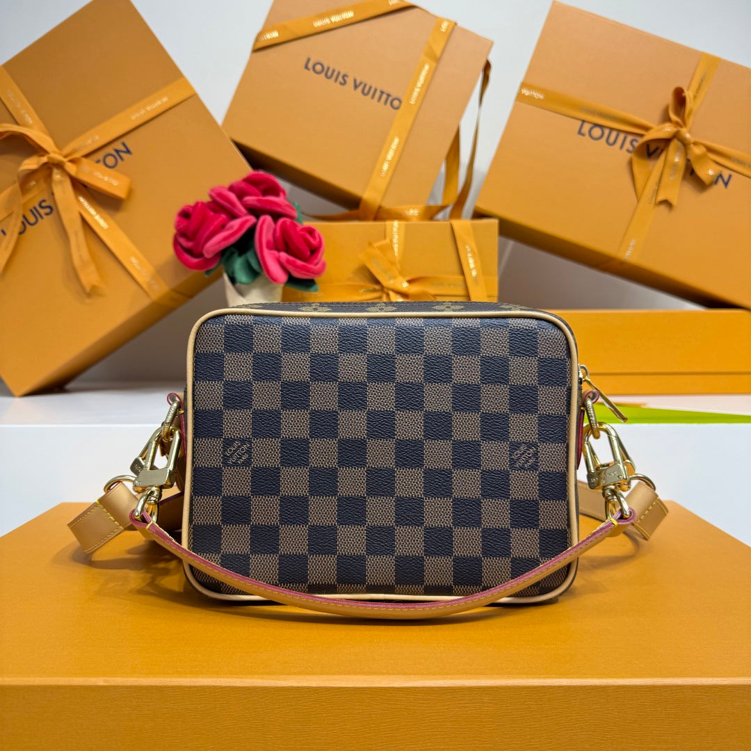 Bags Women Men Louis Vuitton