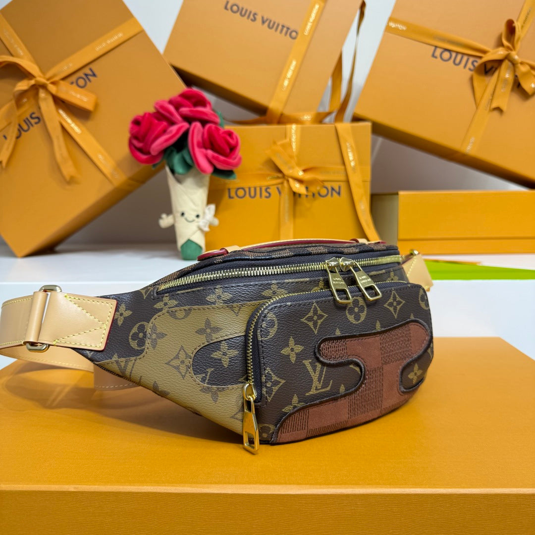 Bags Women Men Louis Vuitton