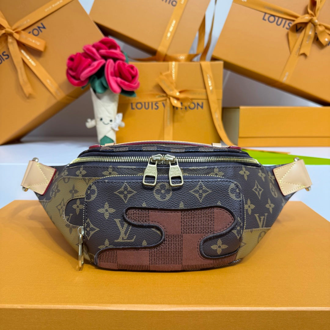 Bags Women Men Louis Vuitton