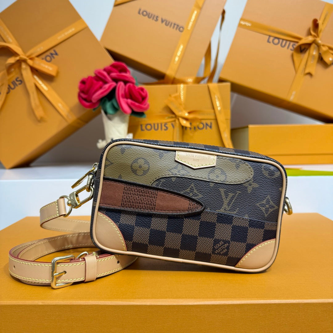 Bags Women Men Louis Vuitton