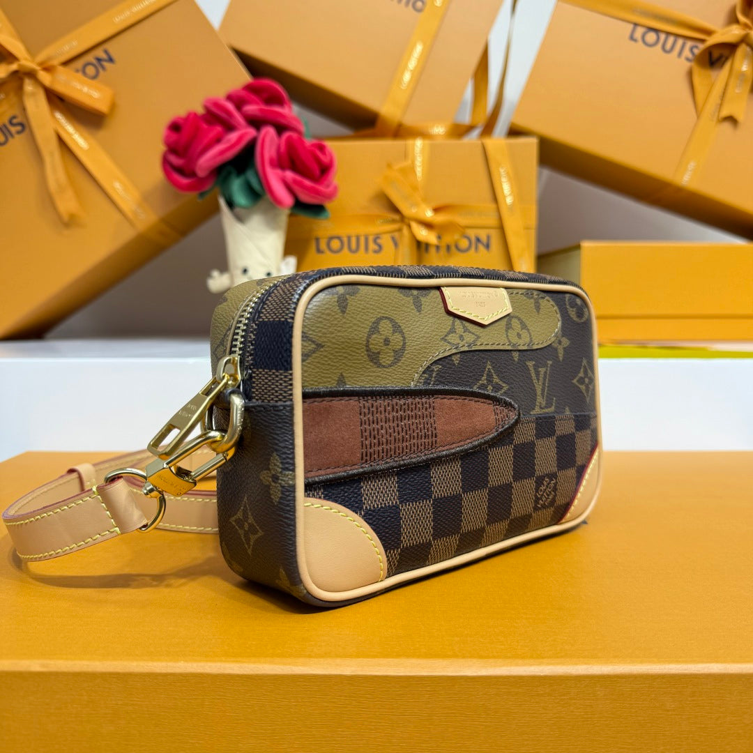 Bags Women Men Louis Vuitton