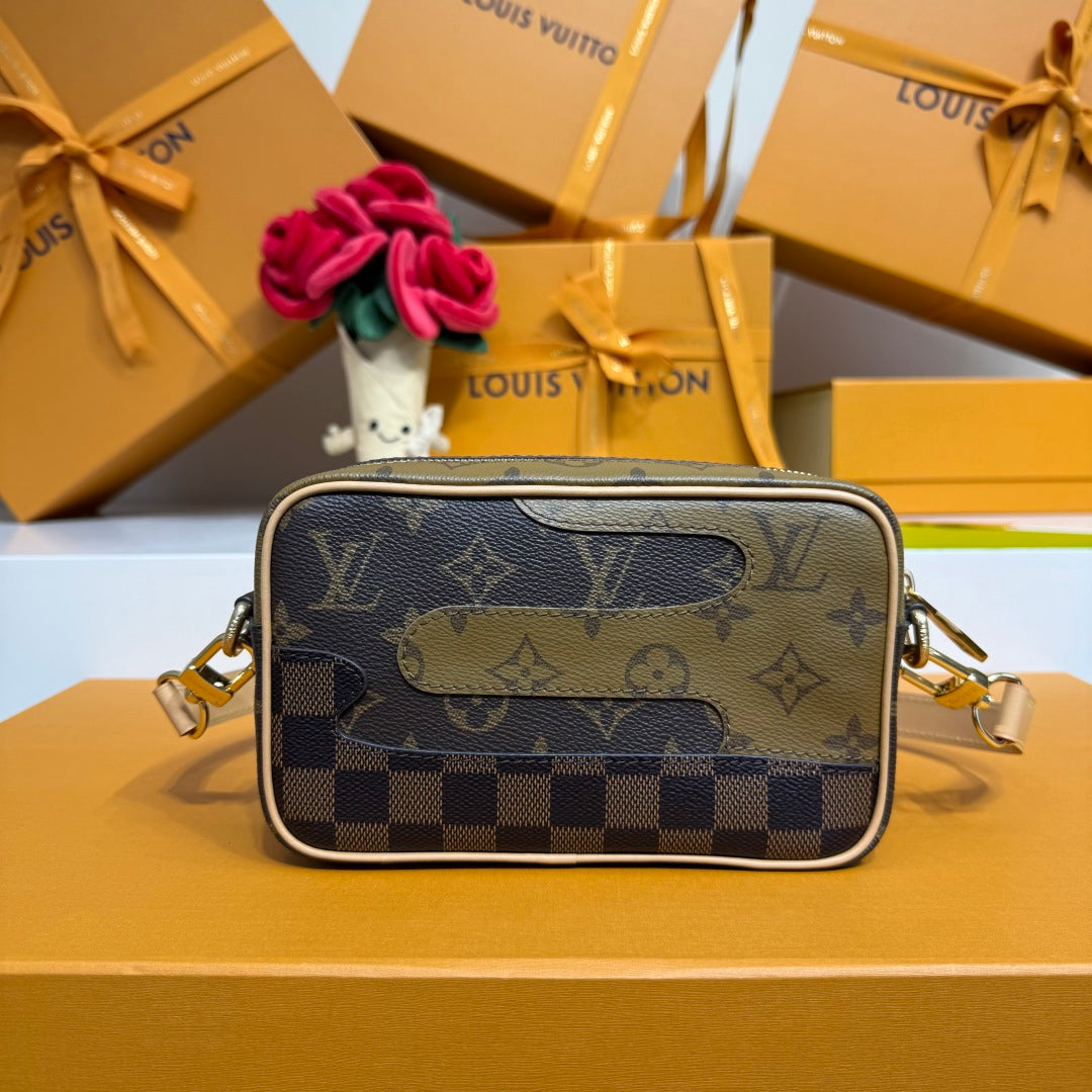 Bags Women Men Louis Vuitton