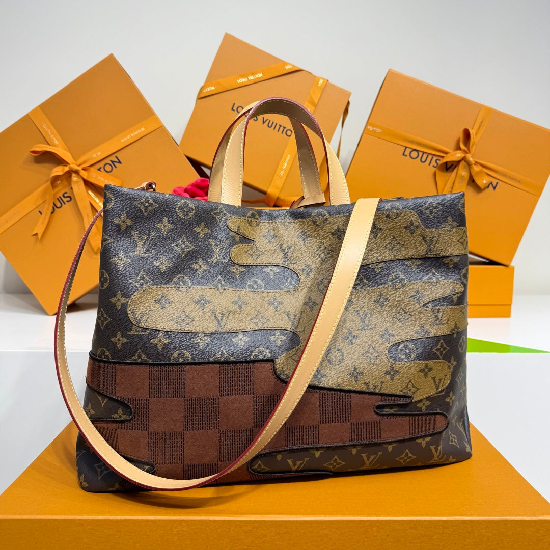 Bags Women Men Louis Vuitton