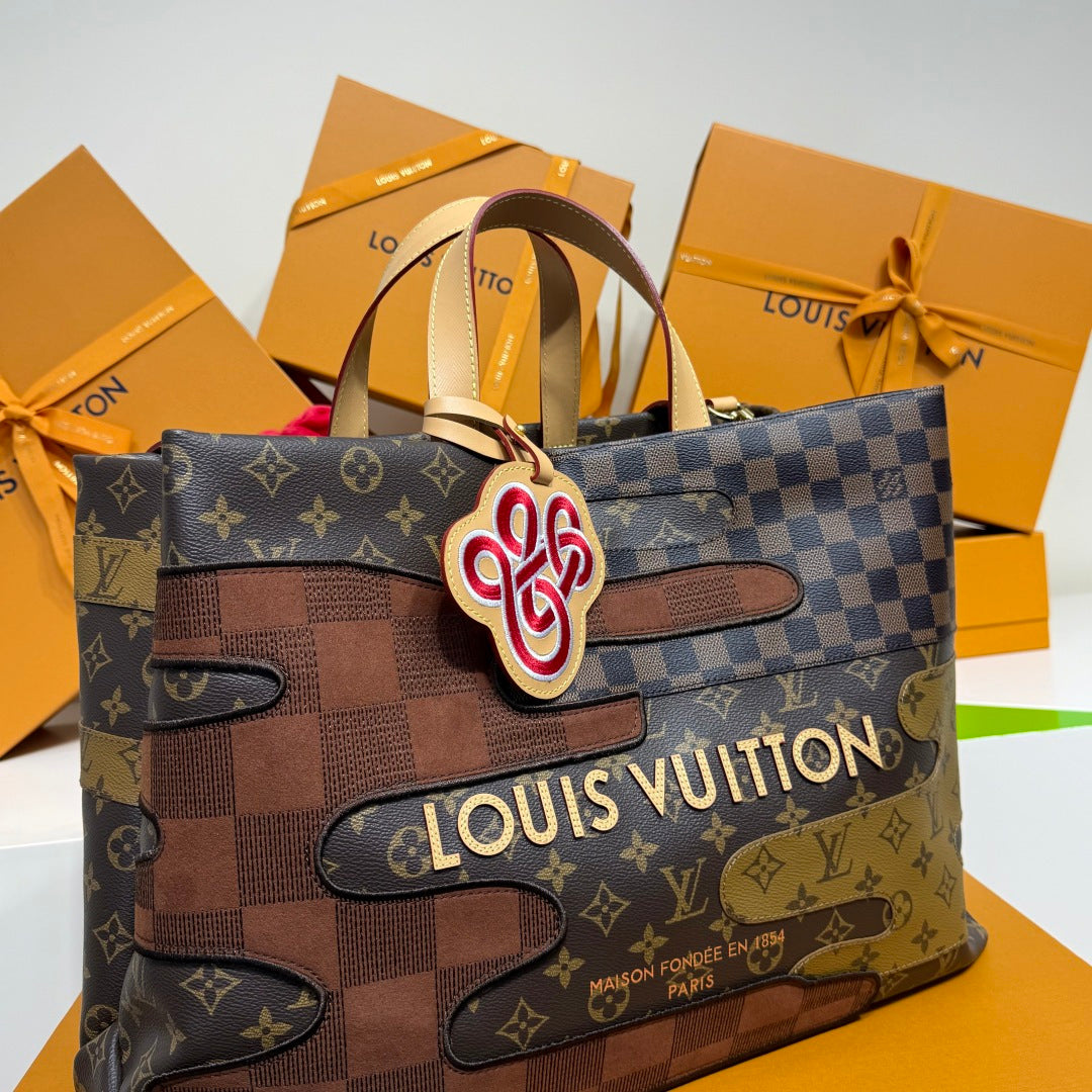 Bags Women Men Louis Vuitton