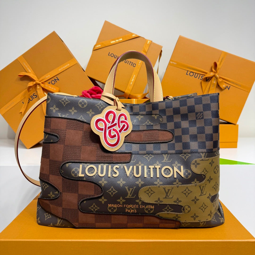 Bags Women Men Louis Vuitton