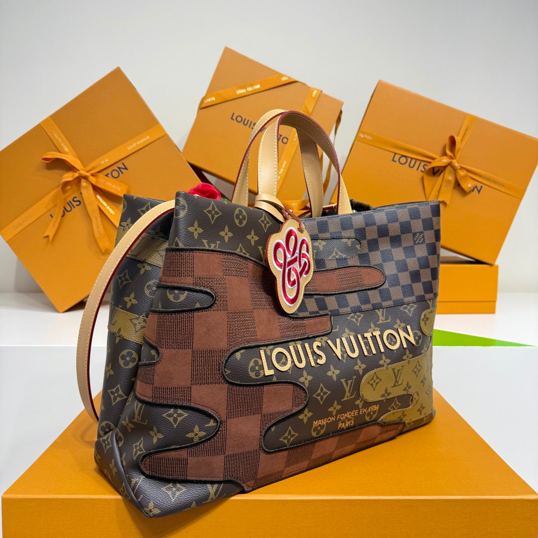 Bags Women Men Louis Vuitton
