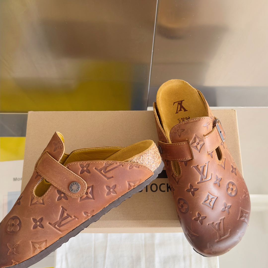 Luxury Shoes Louis Vuitton Sandals