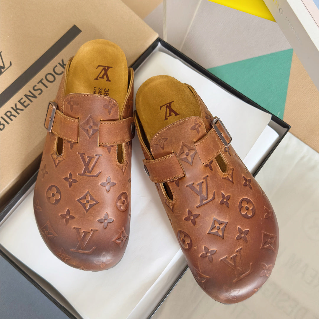 Luxury Shoes Louis Vuitton Sandals