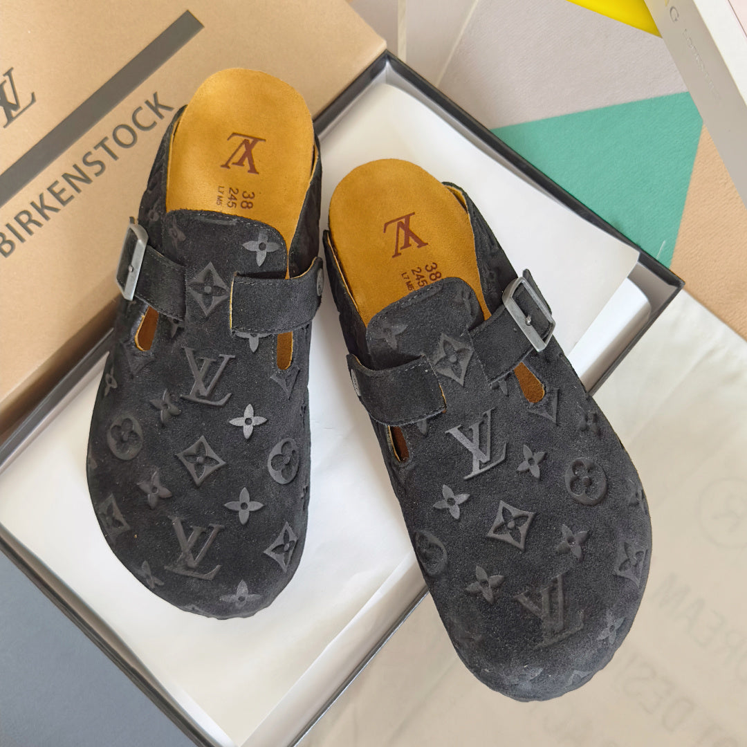 Luxury Shoes Louis Vuitton Sandals