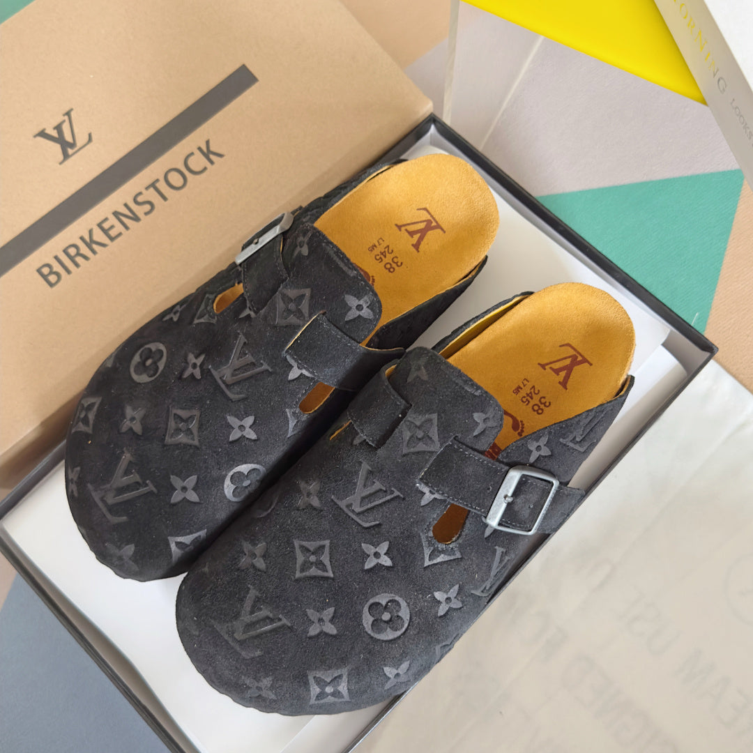 Luxury Shoes Louis Vuitton Sandals
