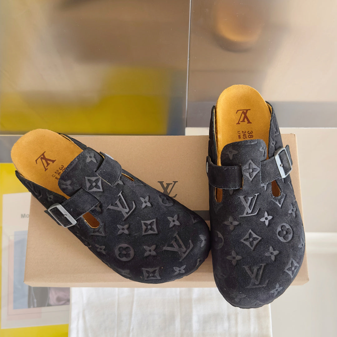 Luxury Shoes Louis Vuitton Sandals
