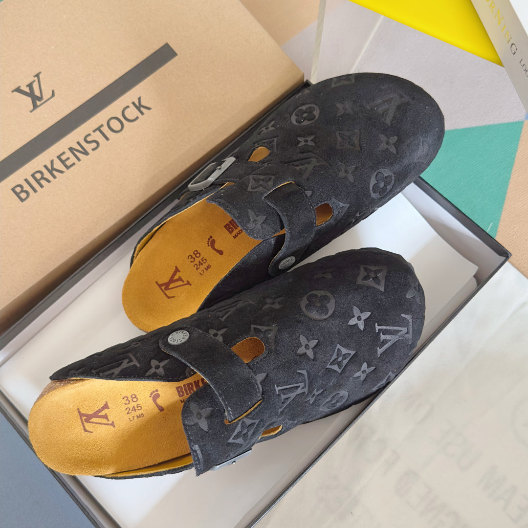 Luxury Shoes Louis Vuitton Sandals
