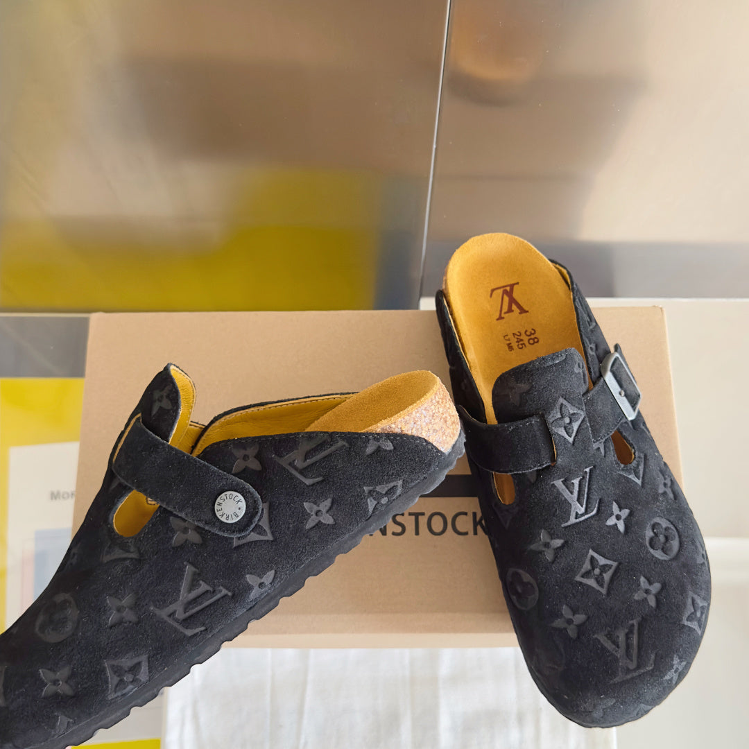 Luxury Shoes Louis Vuitton Sandals