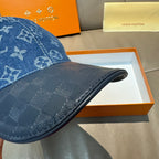 Louis Vuitton Caps