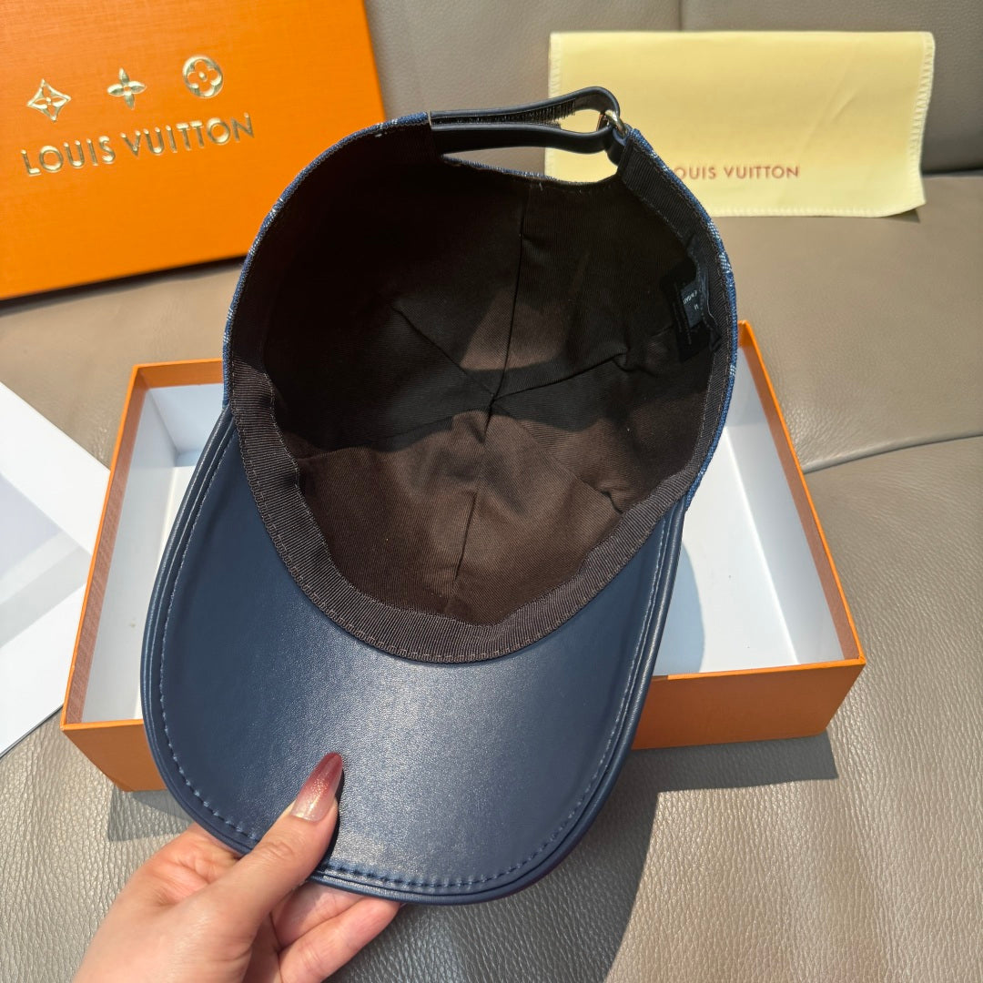 Louis Vuitton Caps