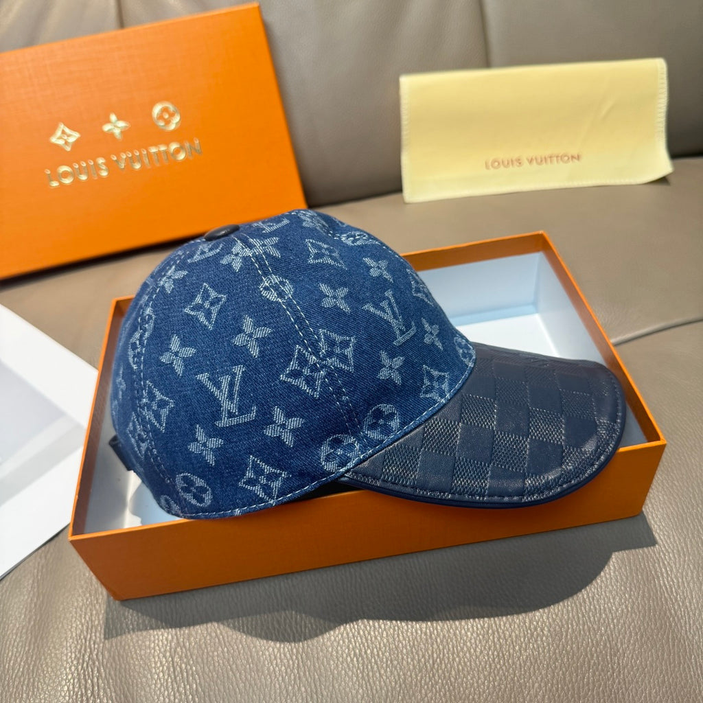 Louis Vuitton Caps