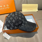 Louis Vuitton Caps