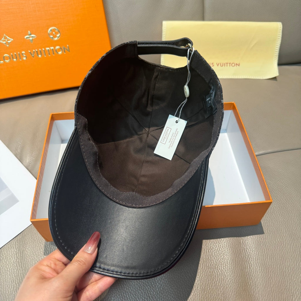 Louis Vuitton Caps