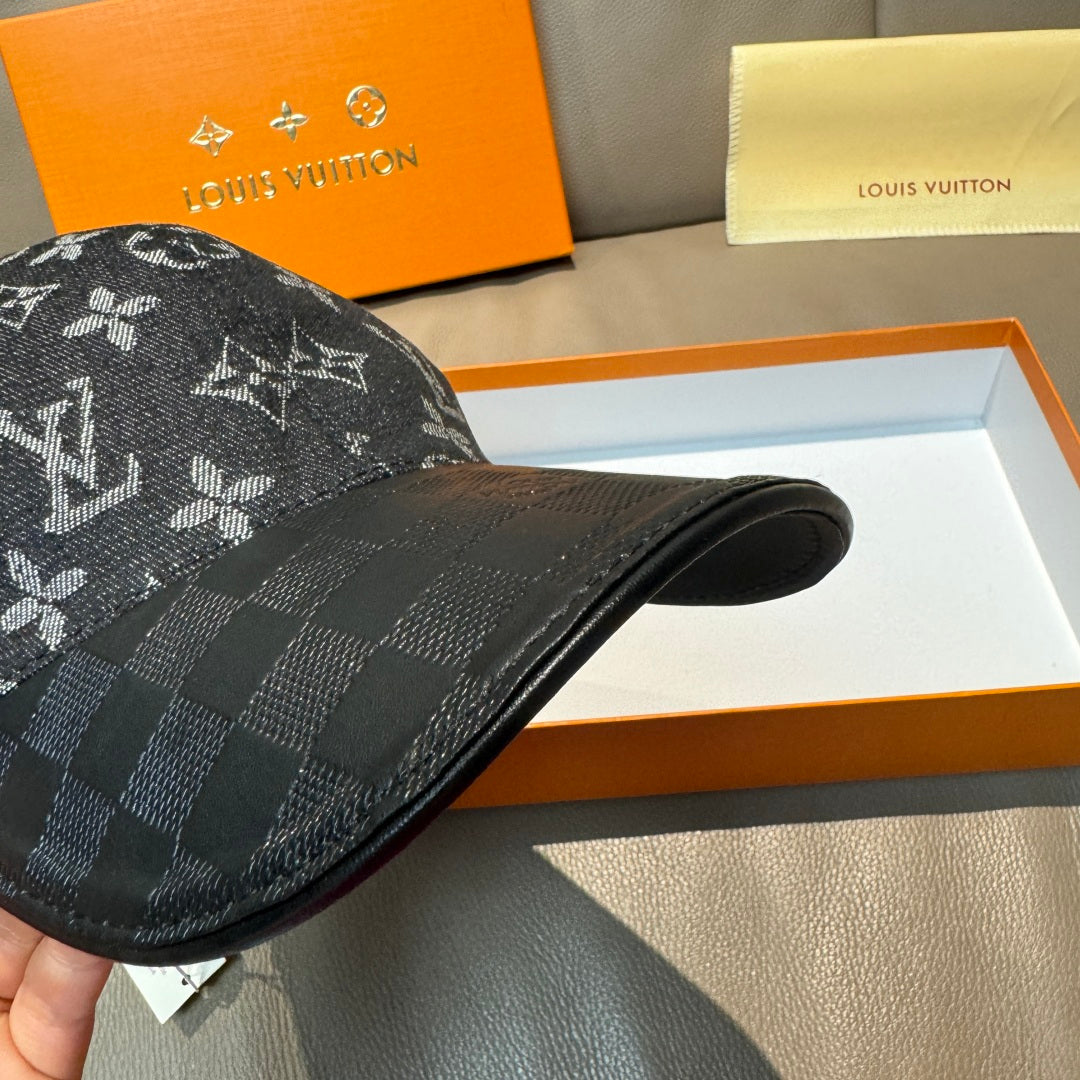 Louis Vuitton Caps