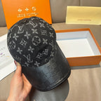 Louis Vuitton Caps