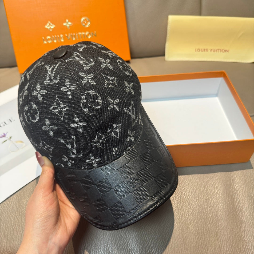 Louis Vuitton Caps