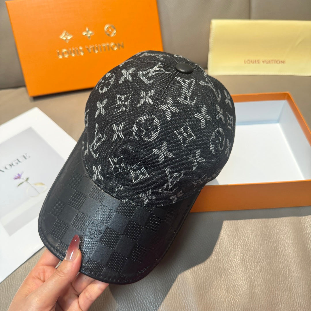 Louis Vuitton Caps
