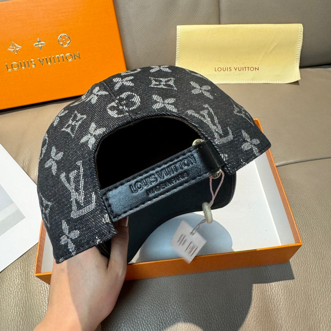 Louis Vuitton Caps