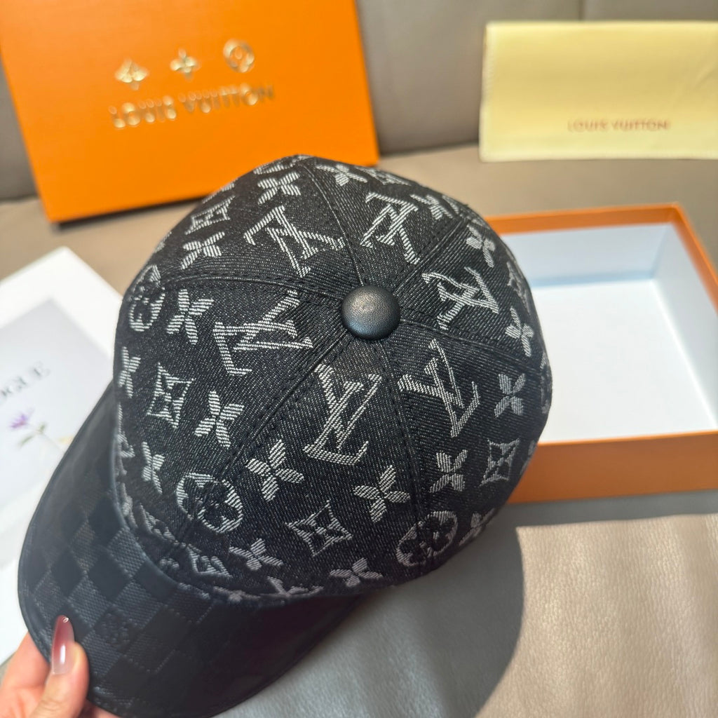 Louis Vuitton Caps