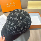 Louis Vuitton Caps