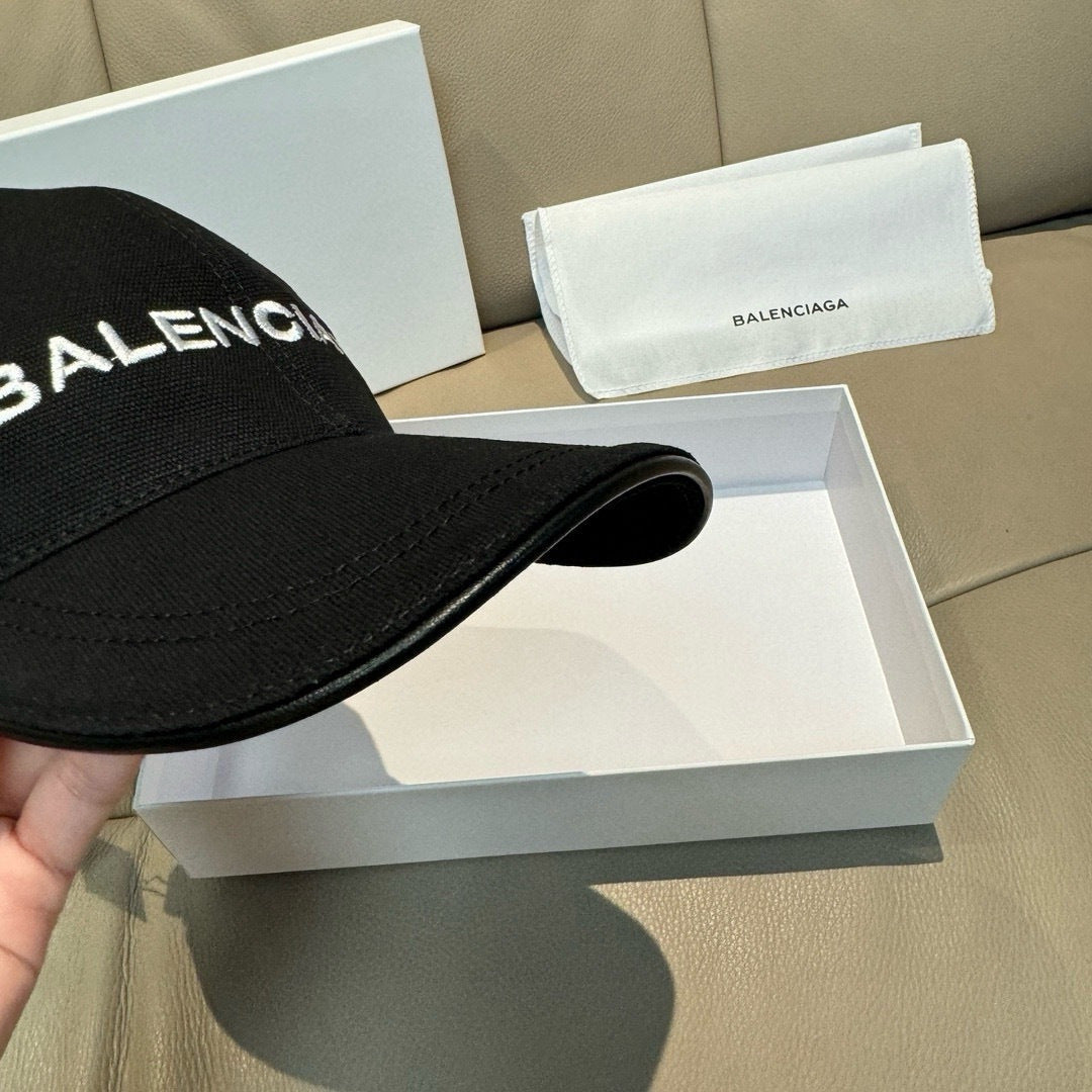 Balenciaga Caps