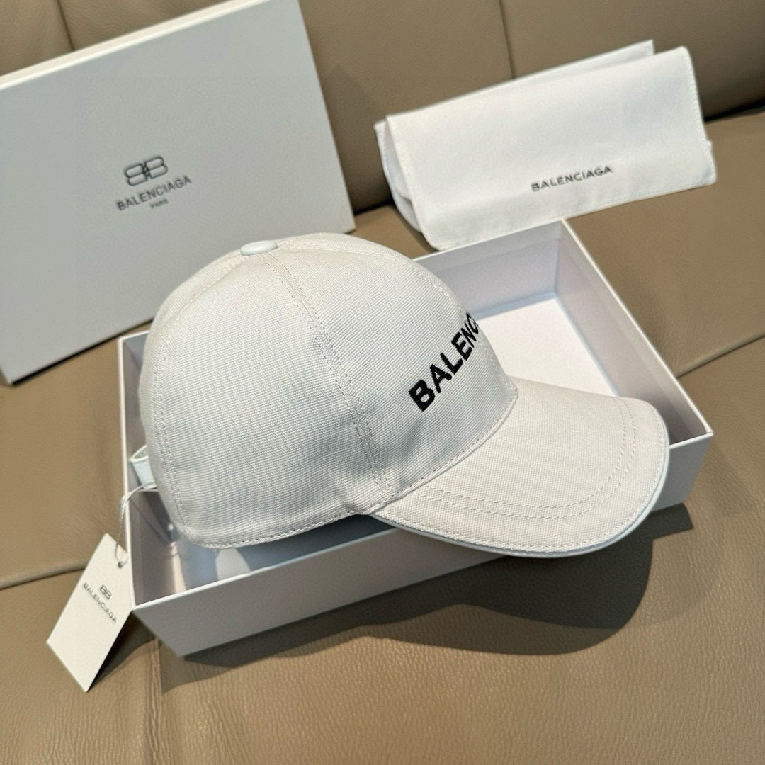 Balenciaga Caps