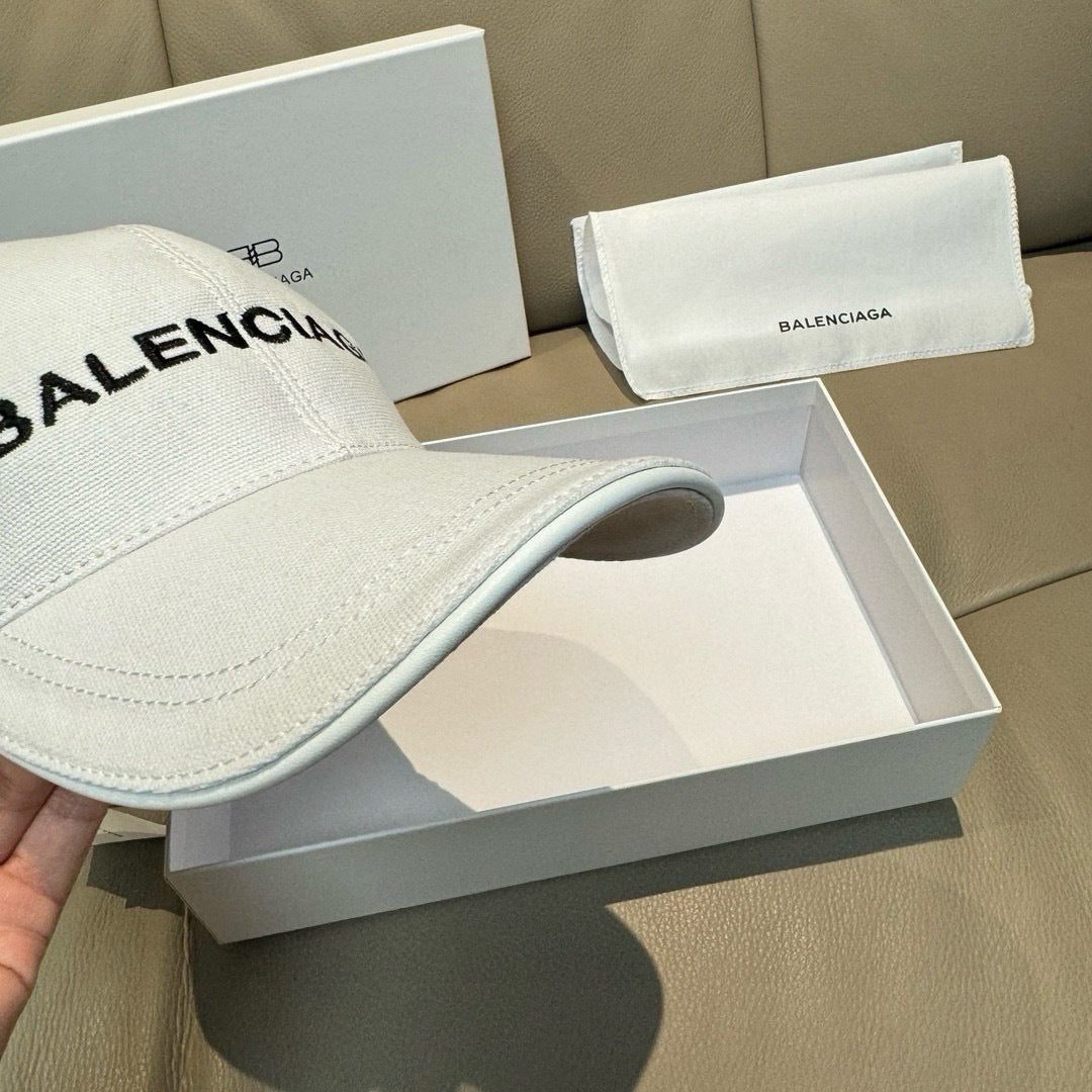 Balenciaga Caps