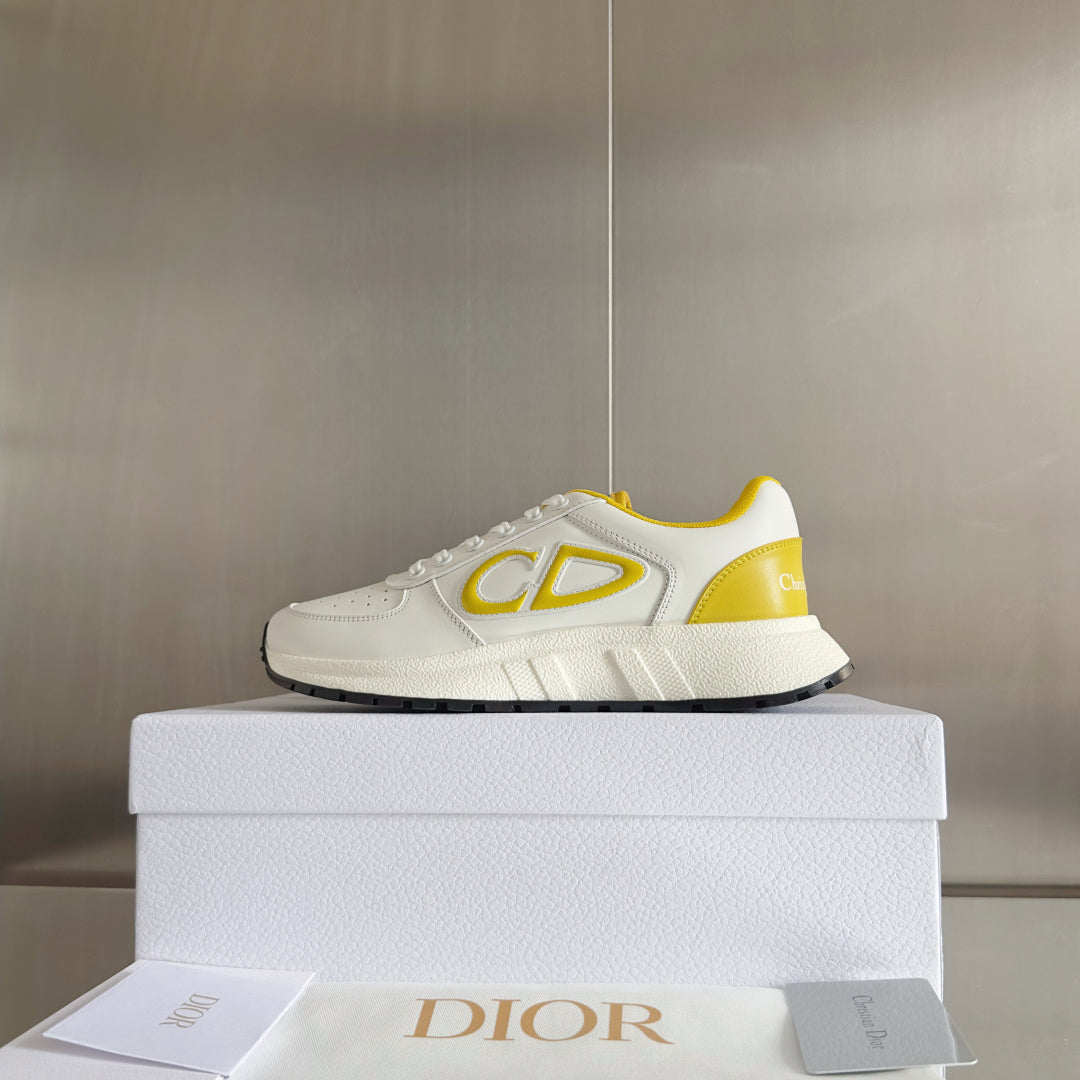 Luxury Shoes Dior Unisex