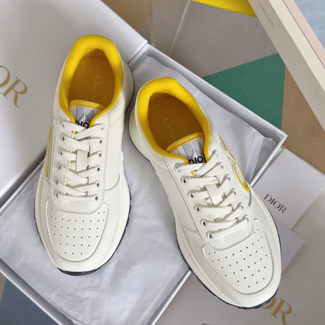Luxury Shoes Dior Unisex