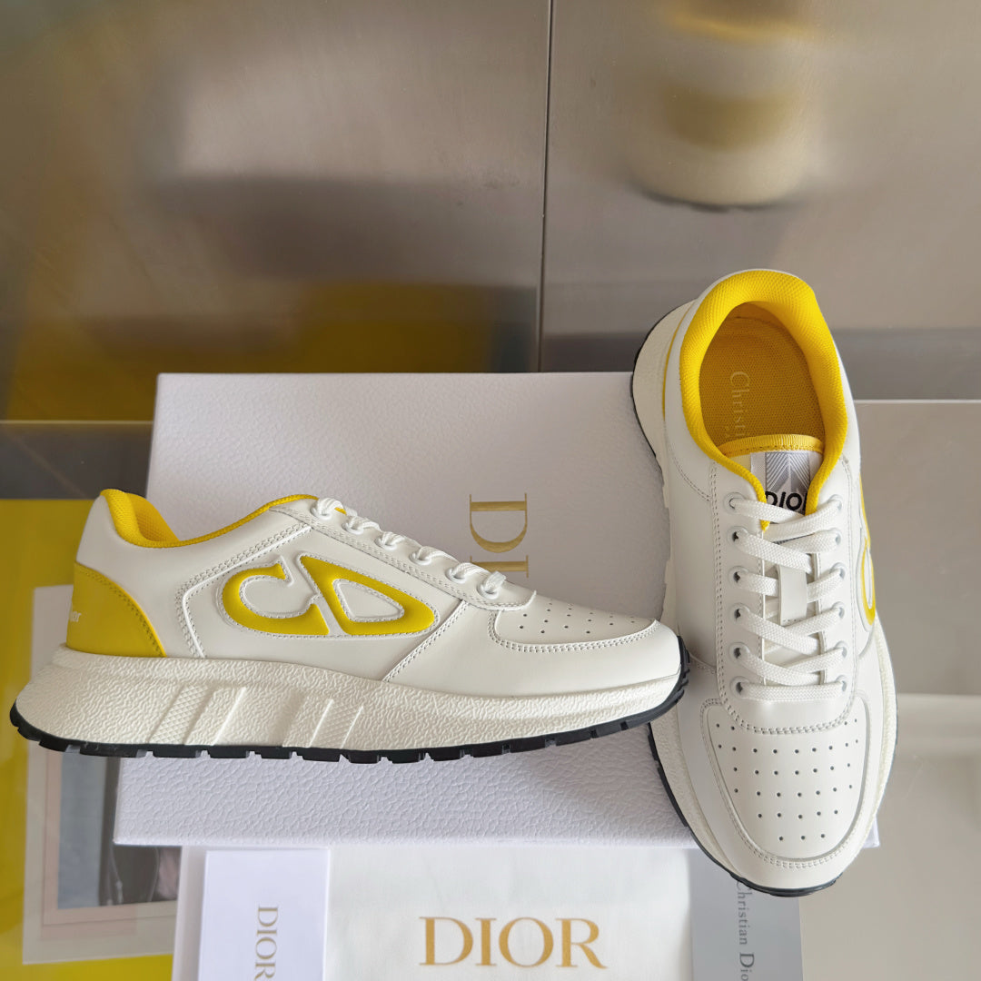 Luxury Shoes Dior Unisex