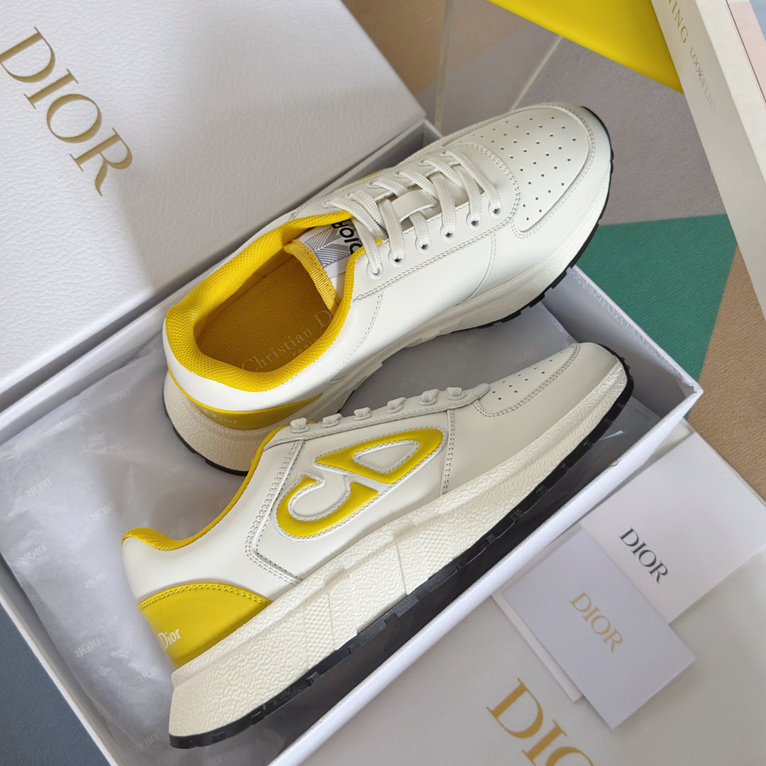 Luxury Shoes Dior Unisex