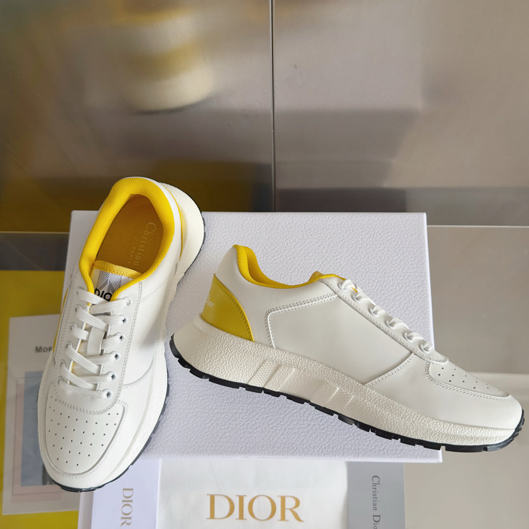 Luxury Shoes Dior Unisex