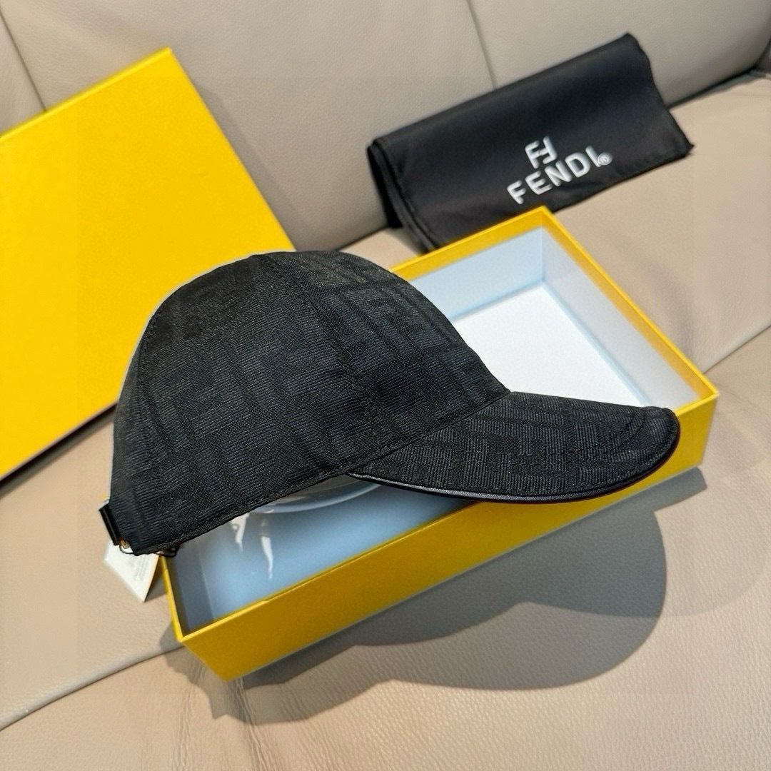 Fendi Caps