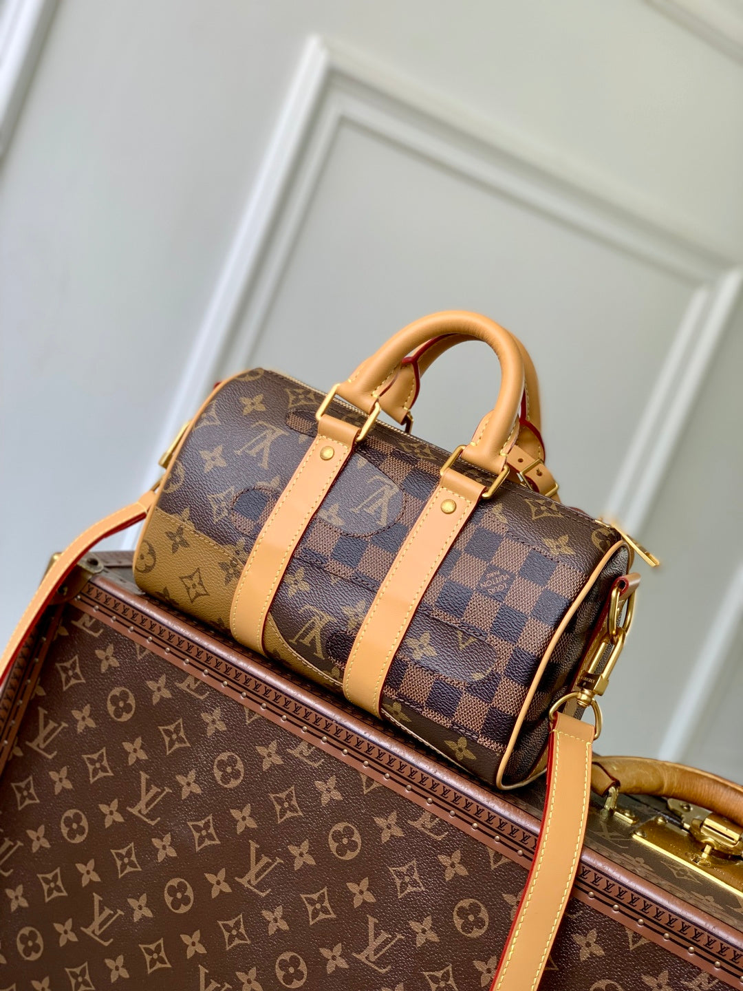 Bags Women Men Louis Vuitton