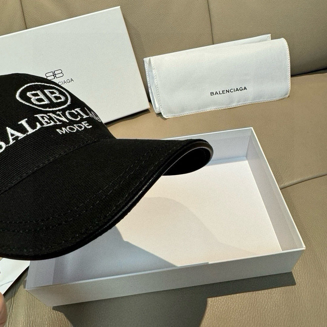 Balenciaga Caps