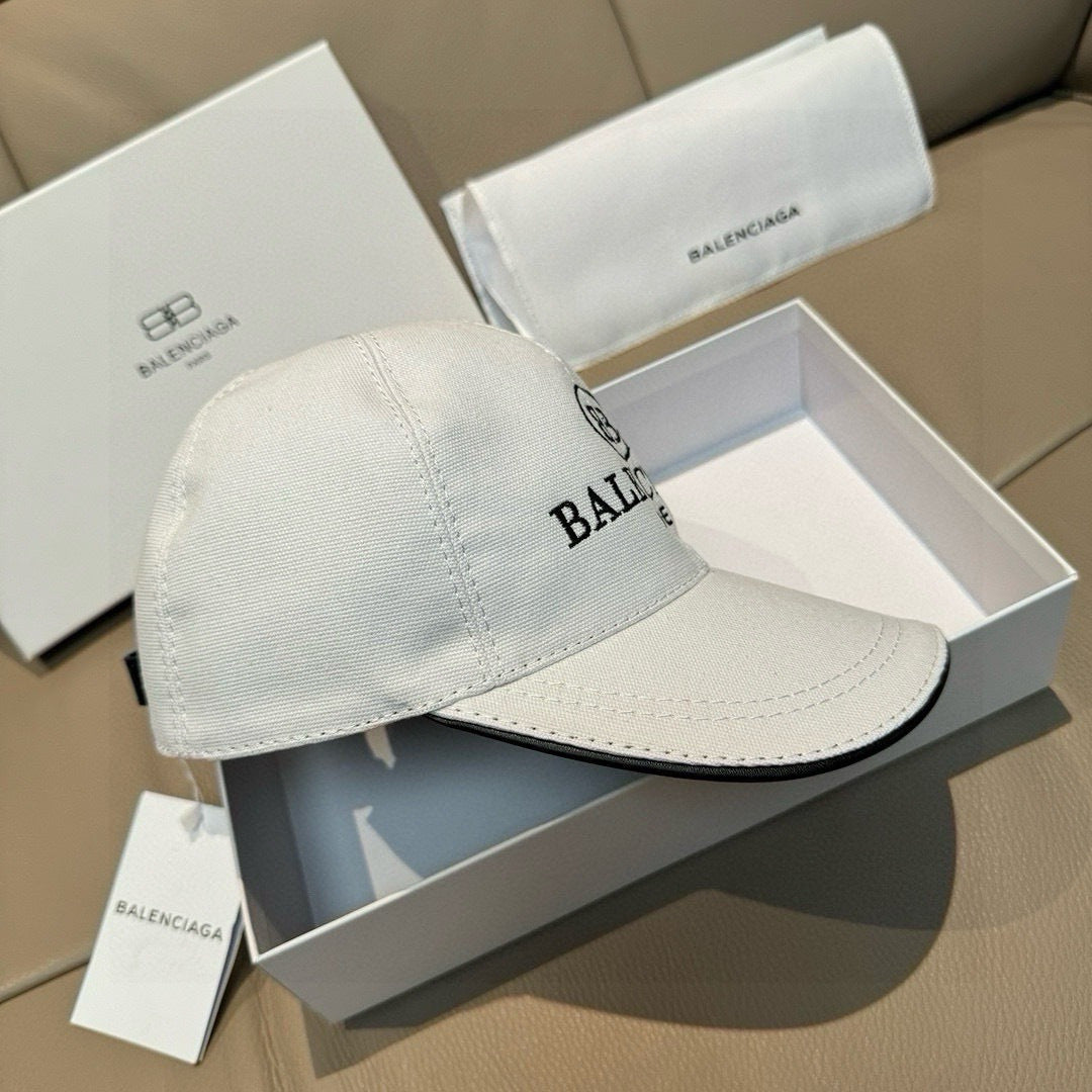 Balenciaga Caps