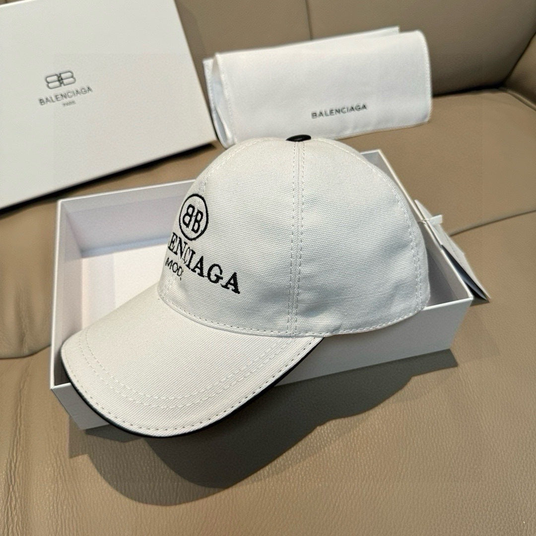 Balenciaga Caps