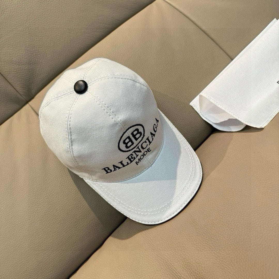 Balenciaga Caps