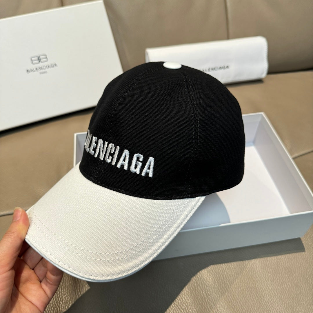Balenciaga Caps