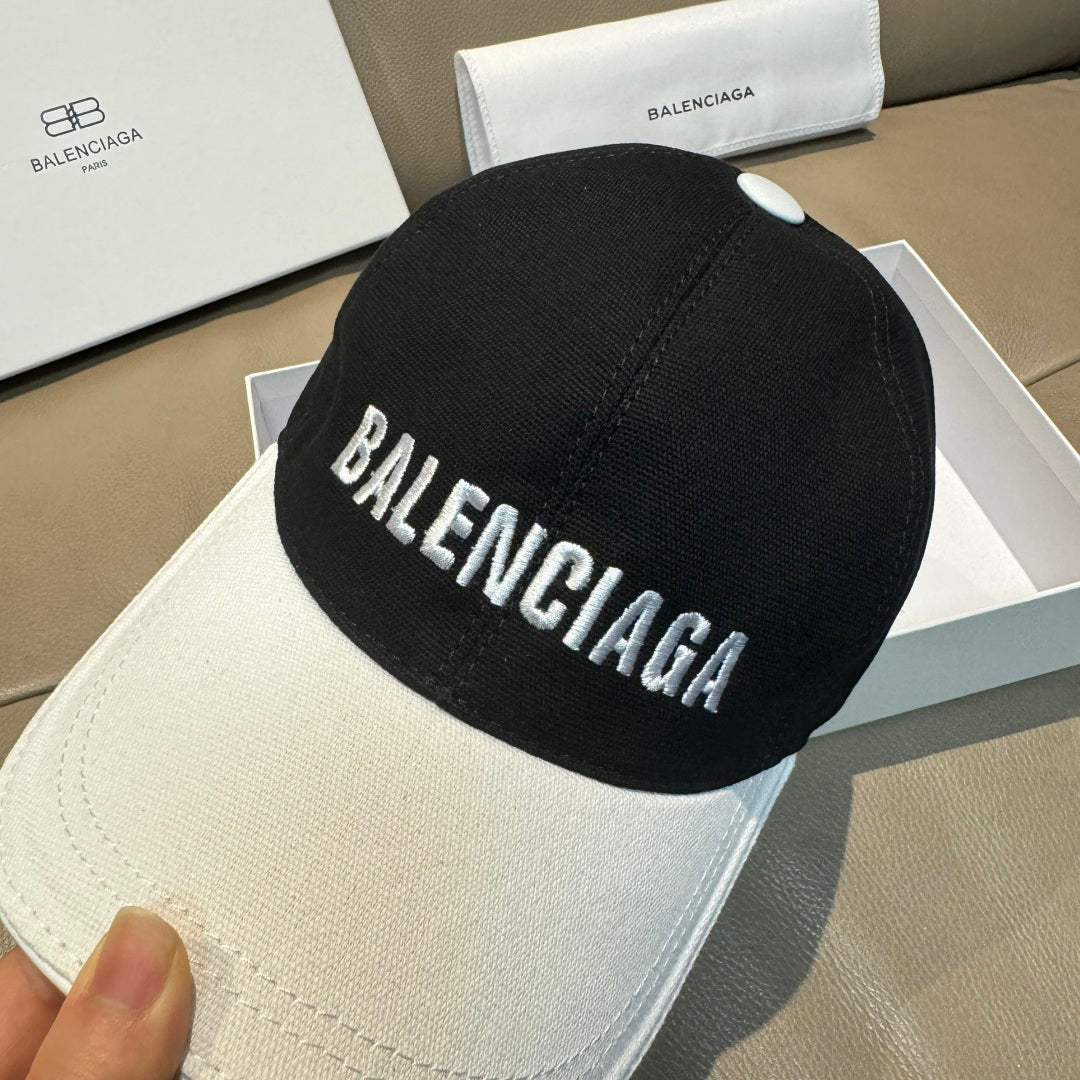 Balenciaga Caps